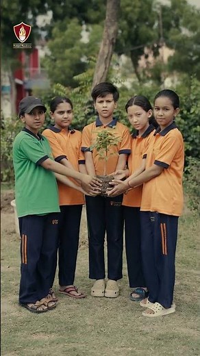 Powerful World Environment Day Message From Kids! 🌍🎬