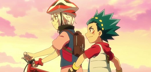 Beyblade Burst: Exploring All Seasons and Evolutions