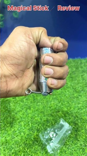 #Magical #Stick Unboxing |Small Self Defence Magic Stick Details Review & Unboxing