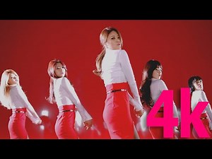AOA - Miniskirt (hi res UHD 2160p)