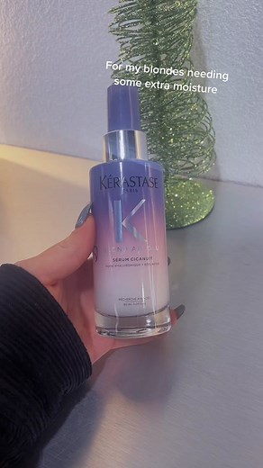 Top 10 Kerastase Products for Blonde Hair - Reviews & Recommendations