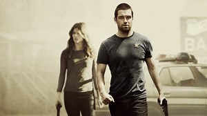 Watch Banshee Season 4 2013 HD online