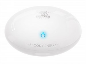 Fibaro Z-wave-vattenlarm - Fibaro Z-wave-vattenlarm