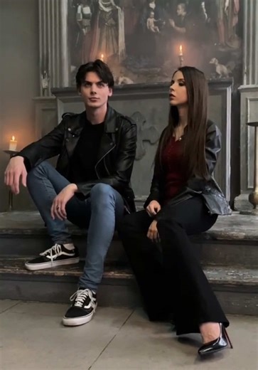 Damon Salvatore: A Deep Dive into The Vampire Diaries