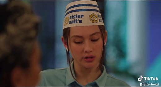 Meredith Alloway’s Forbidden Fruits Official Trailer