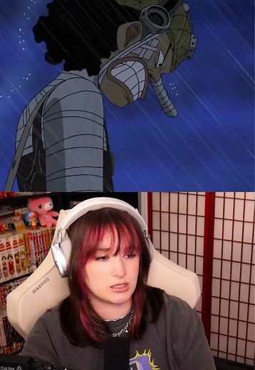 Full Reaction to One Piece Anime Episode