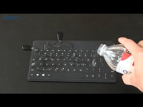 Logitech Keys-To-Go Review: Ultimate Portability