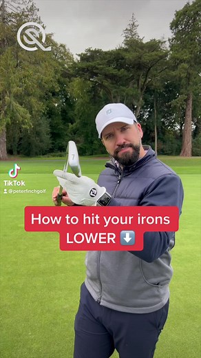 SAVE THIS VIDEO 👇😍 #golftips #golfcoach #golflesson #golfer #golfing | Peter Finch Golf