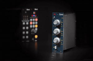 1073LBEQ Mono EQ Module - AMS | Neve