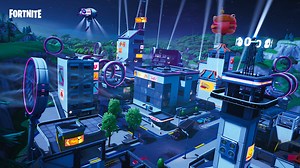 Fortnite Season 9 patch notes: Slipstreams, Fortbytes, weapon changes and more