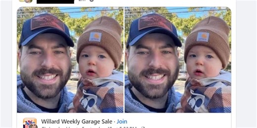 On Your Side: Stop sharing this ‘missing police officer’ Facebook post! It’s a scam