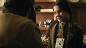 144K views · 539 reactions | Follow the truth. Watch Home Before Dark April 3 on the Apple TV app with an Apple TV+ subscription: apple.co/HomeBeforeDark_ | Apple TV | Facebook