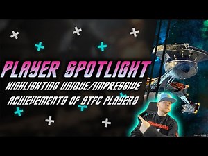 STFC Player Spotlight: Level 20 Tri-Faction Locked! | All factions Love Them! | [Amazon Appstore]