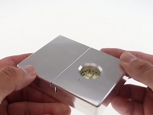 Free Me 5 Metal Puzzle. Puzzle Master. IQ Logic. Brain Teaser by Joseph Turner - Etsy