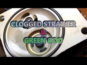 SeaDoo GTS Mikuni Carb Disassembly & Cleaning (Part 1)