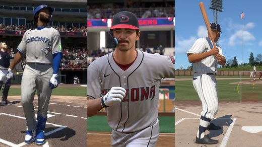The Highest Rated MLB The Show Games, Ranked