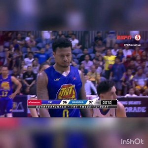 341K views · 2.2K reactions | TNT 98 - 97 Magnolia @ray1parks 7 PTS | 8 REBS | 4 ASTS | 1 STL -Admin R-10 #TeamRayRay  ( © ESPN5 / SPORTS5 / PBA ) | Bobby Ray Parks Jr. | Facebook