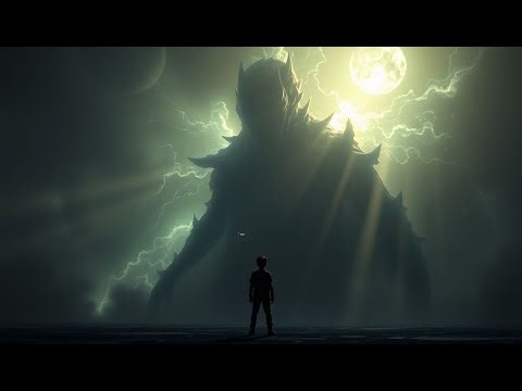 TERROR EXTRATERRESTRE: ENCONTRO COM O ALIENÍGENA DA NÉVOA