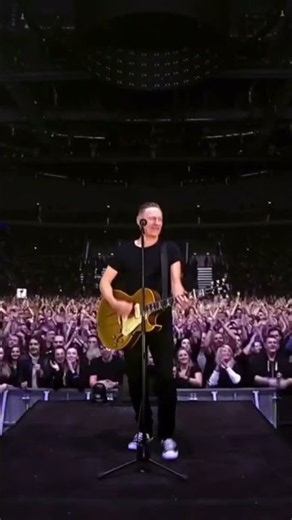 Share your experience at roll with the punches shows. #bryanadams