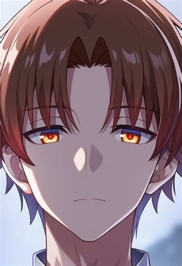 Classroom of the Elite Season 4 Trailer #anime #classroomoftheelite #animetiktok #animefyp #animeedit