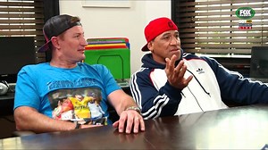 Fletch & Hindy John Hopoate and Steve Menzies Credit Fox Sports For free tips on all sports, plus $50 nightly giveaways and a chance to win 2 tickets to State of Origin, join: https://www.facebook.com/groups/366187060446142/ | The Rugby League Sin Bin