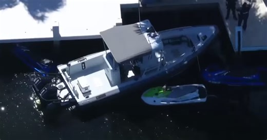 A teenager dies and another is injured in a jet ski accident in Fort Lauderdale
