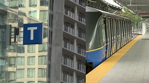 Study says new Metro Vancouver transit mostly benefits high income households