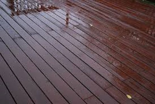 Best Deck Brightener - Green Yard Magazine