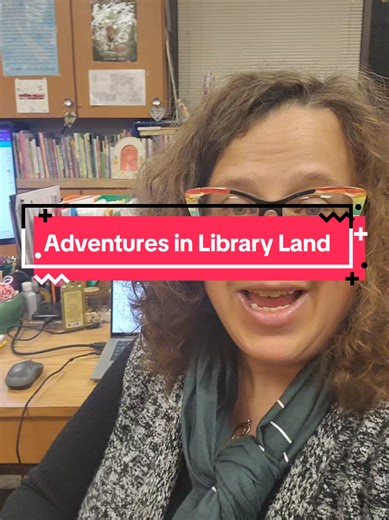 #adventuresinlibraryland #txasl | Asl Interpreter