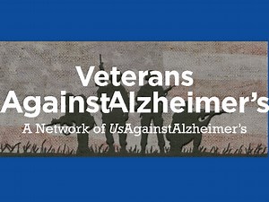 VeteransAgainstAlzheimer's