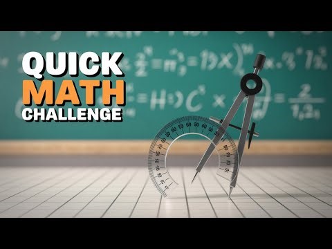 Class 4 Maths Quiz | maths | 10 MCQs