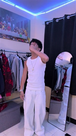 Stylish Men's Jeans for Your Fit Swag