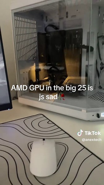 AMD GPU Benchmark Analysis: Performance Insights