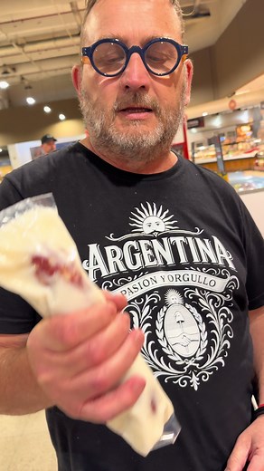 No subestimen a los gordos salameros: Tradiciones de charcutería