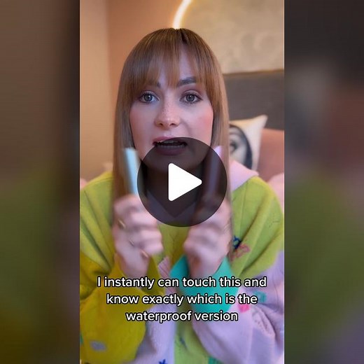 Best Mascara for Visually Impaired: Easy-to-Use Wand, Non-Clumpy Formula