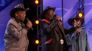 Trio of Soulful Friends on ‘America’s Got Talent’ Sing Sam Cooke
