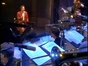 Harry Connick Jr Big Band Live - Anguilla (w/ Dan Miller, Roger Ingram, Ned Goold) HQ