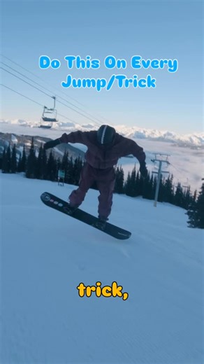 Taevis Kapalka on Instagram: "Your edge is the building block of every trick! 🎥 @craigbonnar.media Outerwear: @gsousnow @nitrosnowboardscanada #Snowboarding #Whistler #Tutorial #Freestyle #Jumping #180"