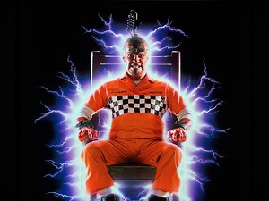 Shocker - Apple TV (UK)