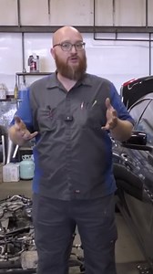 Are used engines all junk now?