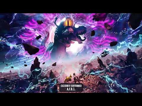 Excision & Subtronics A.F.B.1 | Subsidia