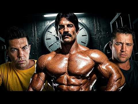 Mike Mentzer Was Right? The Case Against High-Volume Training