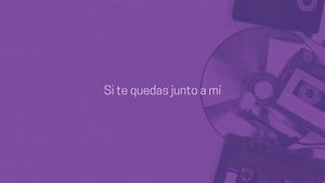 Alex Sintek: Tú Necesitas. | Solo música para ti