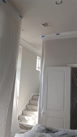 Essential Techniques for Painting Drywall