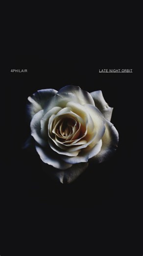 4Philair - Late Night Orbit (Snippet)