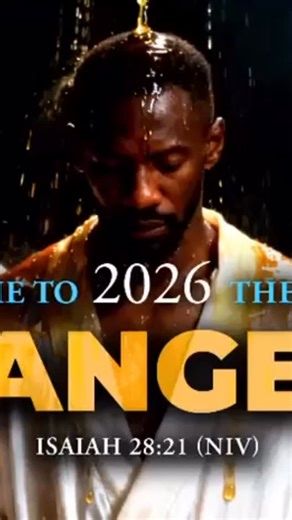 Welcome to 2026 the year of Strange oil | Spirit Embassy Caribbean