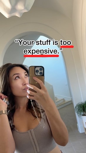 Cassey Ho on Instagram: "Anyone else used to line up at the stores on Black Friday morning in the wee hours to shop? My sister and I were SERIOUS about scoring the best deals. We were all over that Thanksgiving Day newspaper, clipping ads, and prepping a Black Friday plan. Didn’t matter if it meant getting to the mall at midnight, sleep deprived. Our shopaholic bodies were fueled by the adrenaline to save so much money that the store was probably losing on our transaction, which meant = WE WERE 