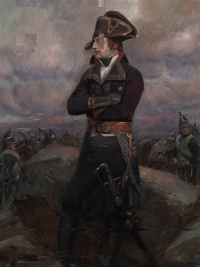 Exploring the Legacy of Emperor Napoleon Bonaparte