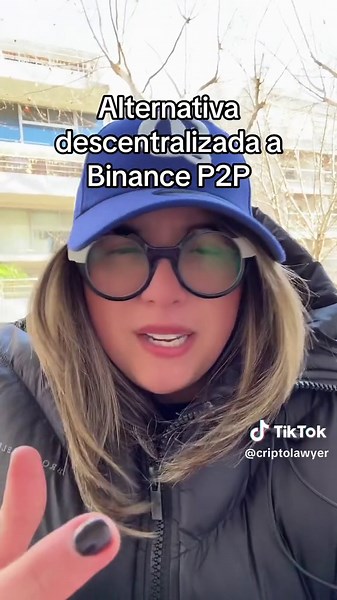 Alternativa Descentralizada a Binance P2P: Paydece