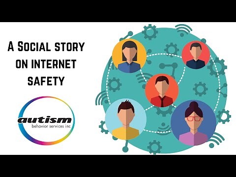 A Social Story on Internet Safety
